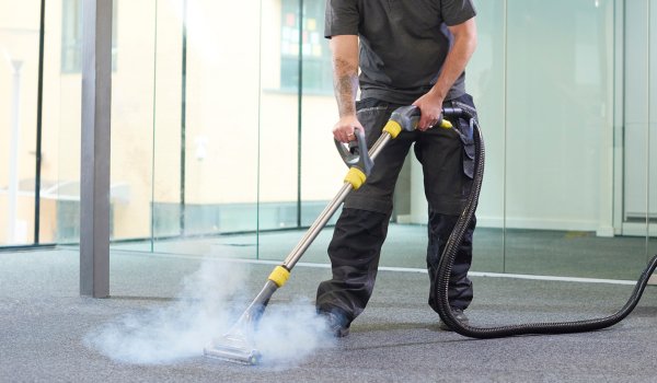 Commercial Carpet Cleaning, Chemo Clean