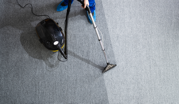 Commercial Carpet Cleaning, Chemo Clean